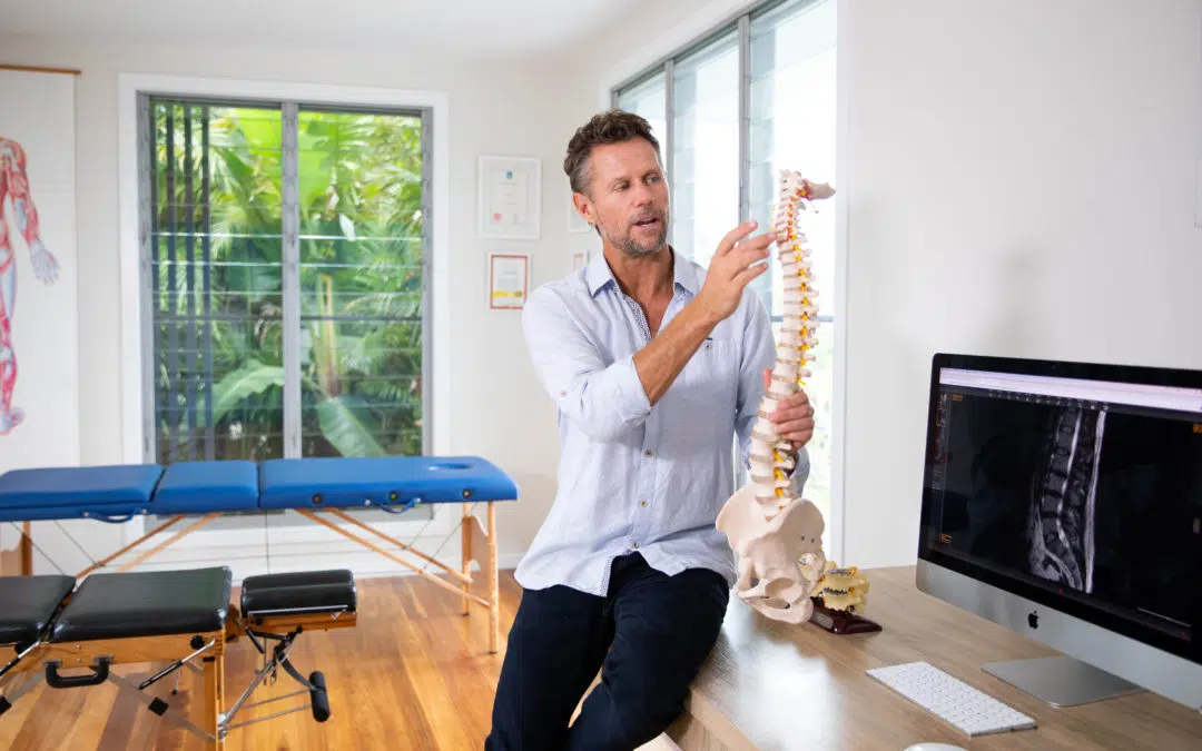 Why Your Spine Needs Support