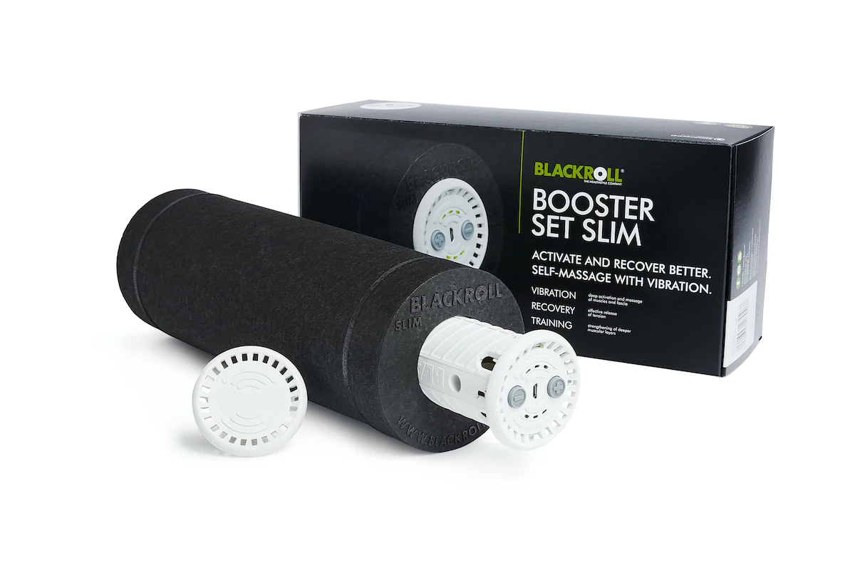 BLACKROLL BOOSTER SLIM SET Jason Gilbert